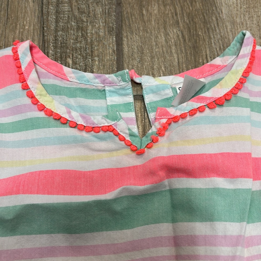 Carter’s Dress - Picture 4 of 7
